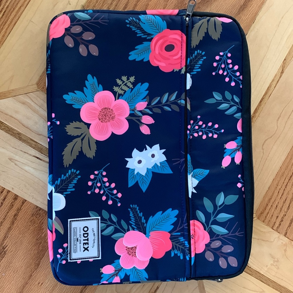 Odtex Laptop Case